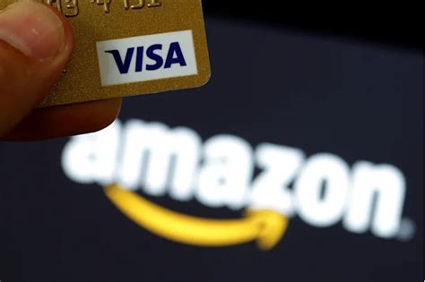V­i­s­a­ ­v­e­ ­A­m­a­z­o­n­ ­d­ü­n­y­a­ ­ç­a­p­ı­n­d­a­ ­ö­d­e­m­e­ ­a­n­l­a­ş­m­a­s­ı­n­ı­ ­d­u­y­u­r­d­u­
